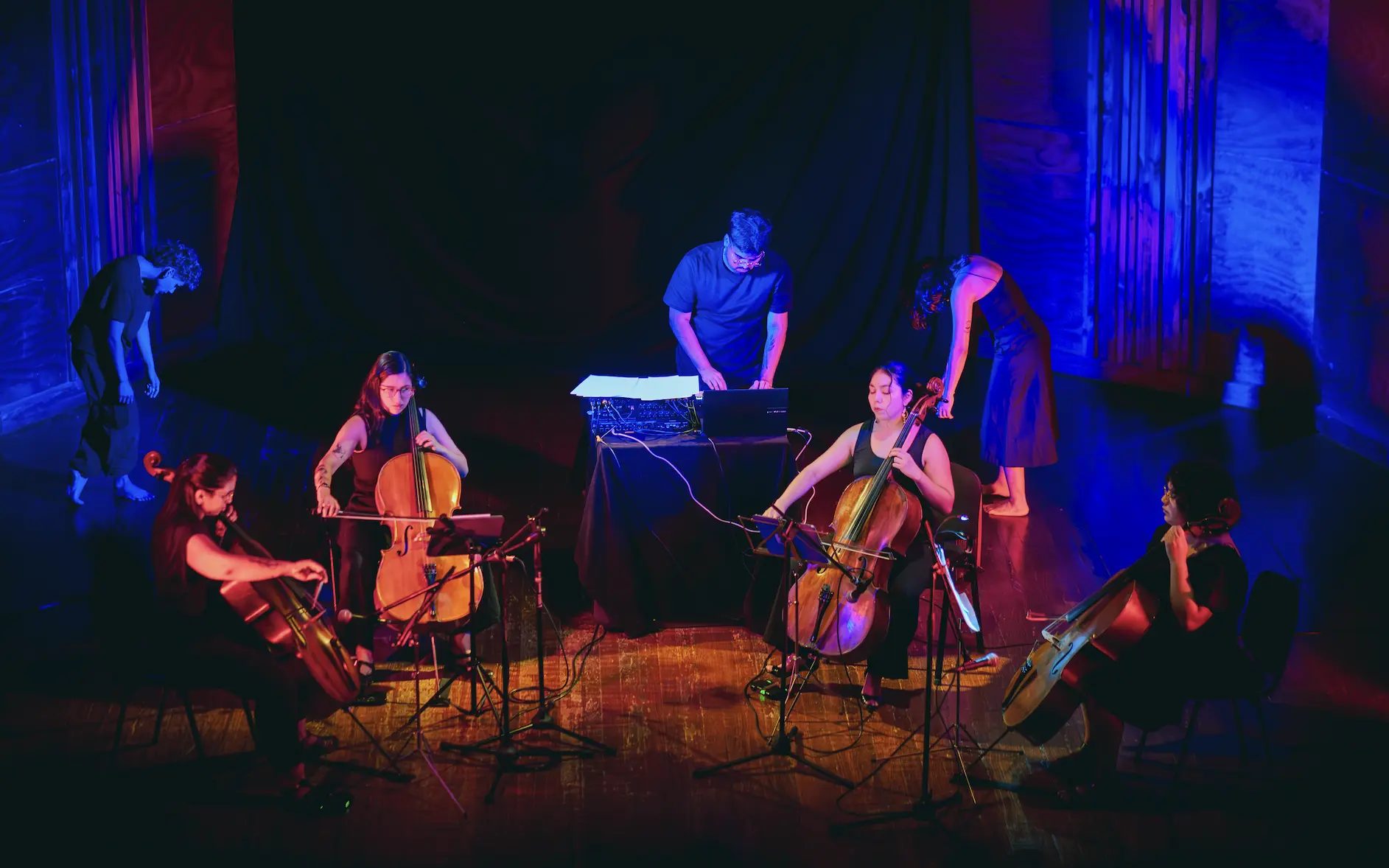 Registro Sala Zegers